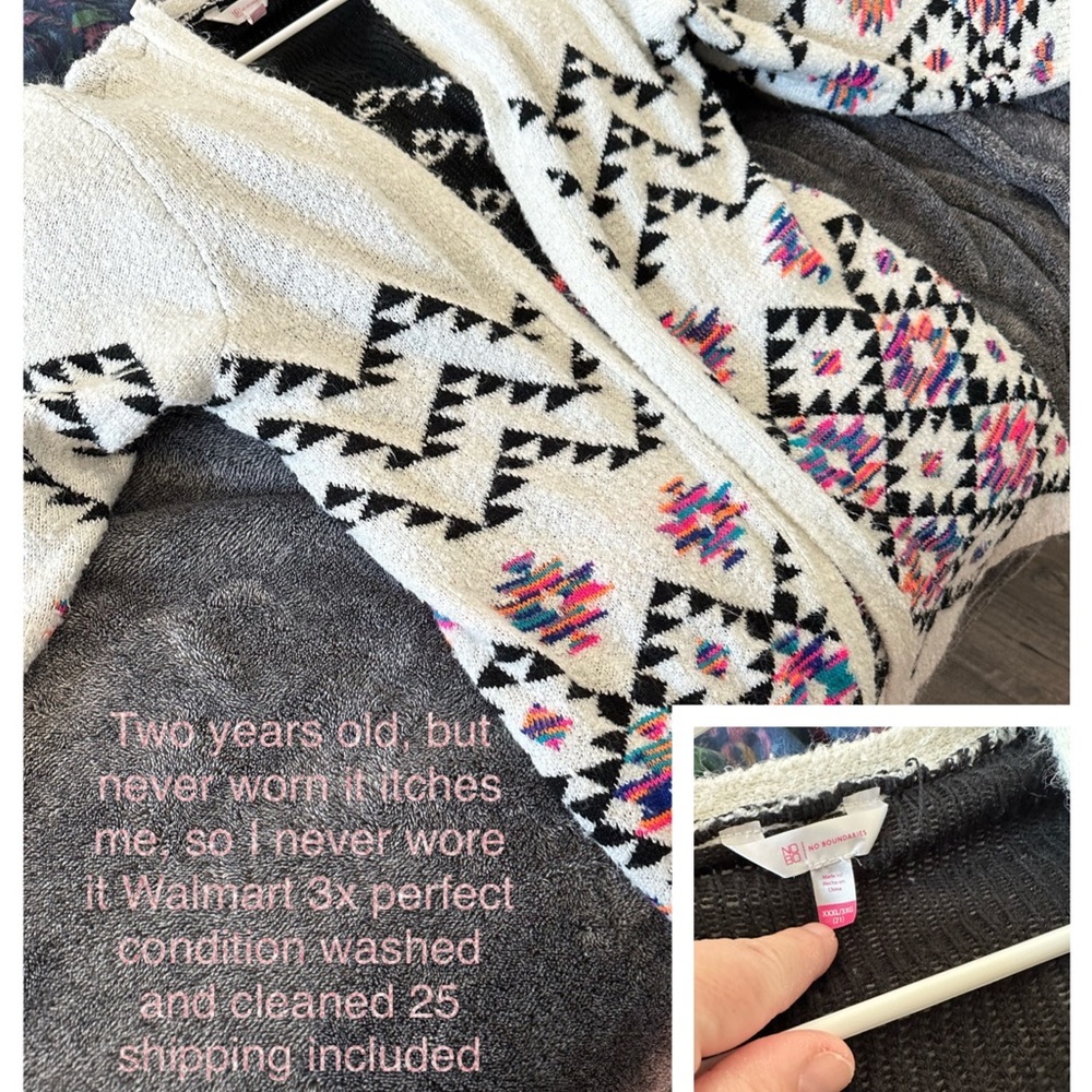 Sweater